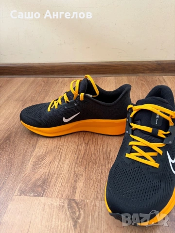 Nike Quest 6 ES 42.5, снимка 4 - Маратонки - 53743712