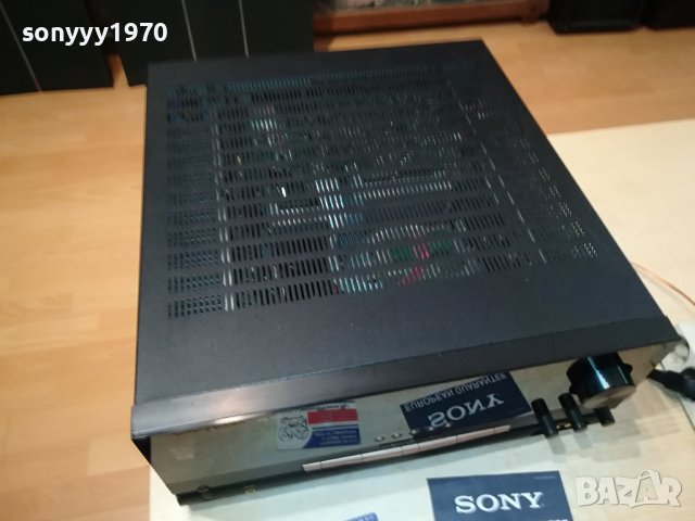 MONSTER AMPLIFIER 22КГ 2407231914LNV, снимка 14 - Ресийвъри, усилватели, смесителни пултове - 41646529