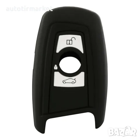 Калъф за ключ BMW – '01562 – Lampa