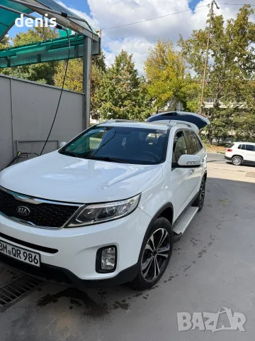 KIA SORENTO 2.4GDI