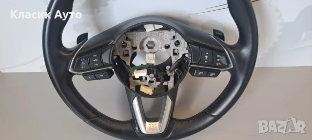 Волан Mazda 6 2018г., снимка 2 - Части - 55949718