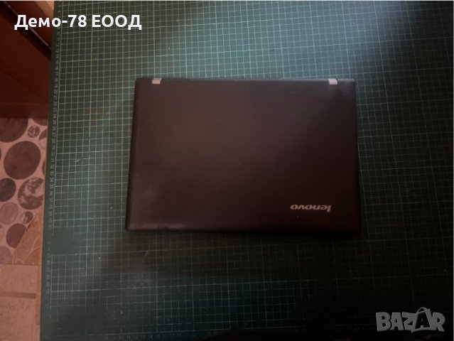 Lenovo E31-80 Lenovo E31-80 Intel i3 gen6 8GB RAM SSD 256 GB Видео: 2GB, снимка 9 - Лаптопи за дома - 41045746