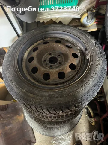 Alfa Romeo 147 1,9JTD, снимка 14 - Автомобили и джипове - 56154463