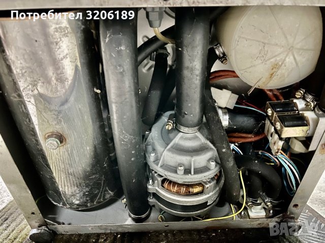 Съдомиялна - чашомиялна, снимка 10 - Обзавеждане за заведение - 40932376