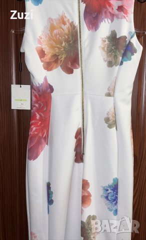 Calvin Klein нова оригинална рокля, снимка 3 - Рокли - 41163388
