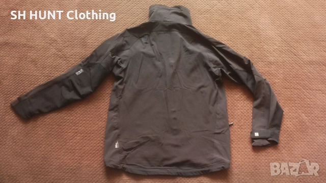 Snickers 1940 FlexiWork ARMORTEX Stretch Jacket размер L изцяло еластично работно яке W4-360, снимка 3 - Якета - 52026259