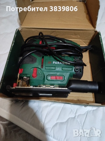 инструменти на батерий, снимка 9 - Куфари с инструменти - 53649667