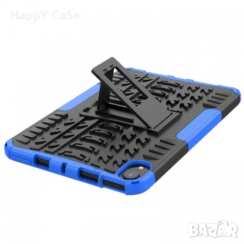 Apple iPad 11 / 10 10.9" / Air 4 5 / Хибриден кейс калъф гръб за таблет, снимка 6 - Таблети - 38775549