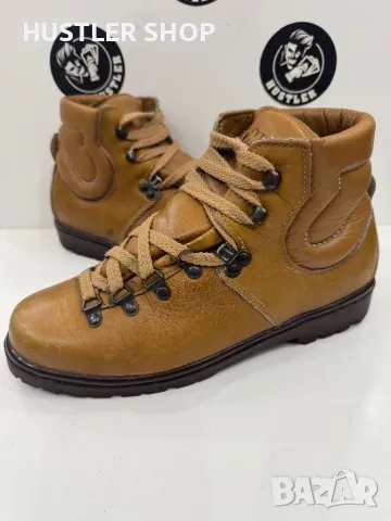 Зимни обувки MEINDL.Номер 41