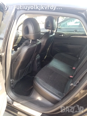 Ситроен С 4 EXCLUSIVE-1.6 E-HDI-112 к.с-Автоматик-8888лв., снимка 11 - Автомобили и джипове - 51454351