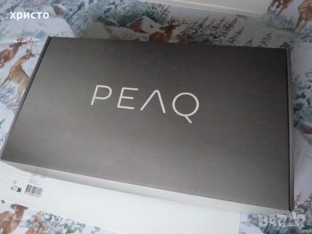 интернет радио с блутут Peaq PDR-300, снимка 3 - Радиокасетофони, транзистори - 52674874