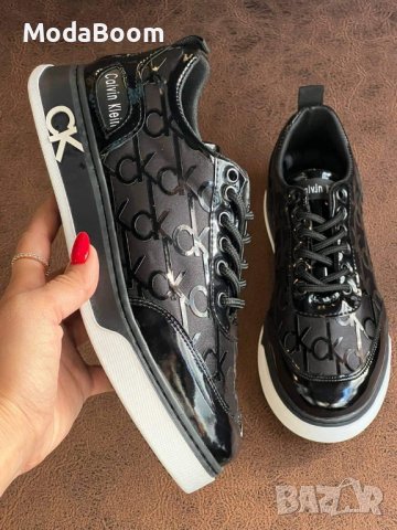 Дамски обувки Calvin Klein 