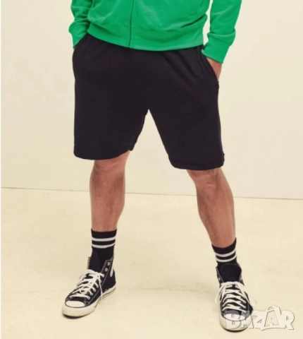 Мъжки къси панталони - два броя, снимка 6 - Къси панталони - 52125776