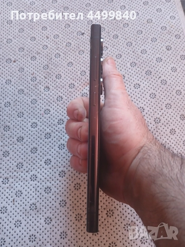 ЗДРАВЕЙТЕ ПРОДАВАМ ( SAMSUNG- S23 ULTRA 12РАМ 512GB ) , снимка 7 - Samsung - 52849064