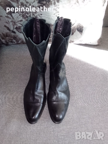 Туристически, водонепромокаеми боти ботуши кубинки др., снимка 4 - Мъжки боти - 16866408