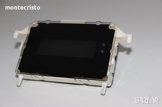 Радио дисплей Ford Fiesta MK7 (2008-2013г.) 8A6T-18B955-AK / 8A6T18B955AK дисплеи, снимка 2 - Части - 52097231