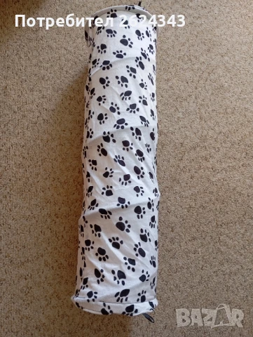 Тунел за игра, снимка 2 - Други животни - 51237481