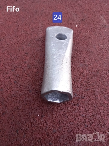 Руски инструменти , снимка 4 - Ключове - 52203350