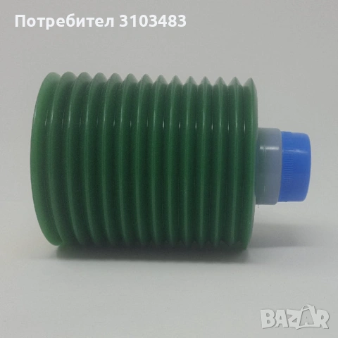 Индустриална грес LUBE FS2-7, снимка 5 - Стругове - 53467968