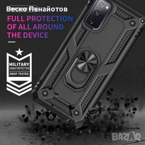 Лот-Кейсове СуперПромо-90%, снимка 7 - Калъфи, кейсове - 53526395