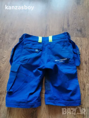 helly hansen workwear - КЪСИ РАБОТНИ ПАНТАЛОНИ 46/С, снимка 11 - Спортни дрехи, екипи - 55846194