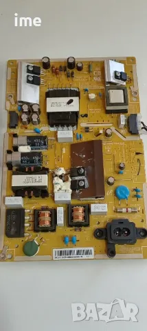 Power Board BN44-00806A. Свален от Телевизор Samsung UE40MU6179U. С неработещ Main Board., снимка 6 - Части и Платки - 47565461