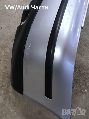 Задна броня за Сеат Леон Seat Leon 1M6807421AC / 1M6 807 421 AC, снимка 3 - Части - 49612197