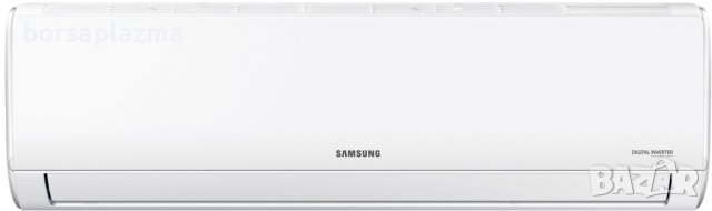 Инверторен климатик Samsung AR12TXHQASINEU, 12000 BTU, Бял, снимка 1 - Климатици - 42606671