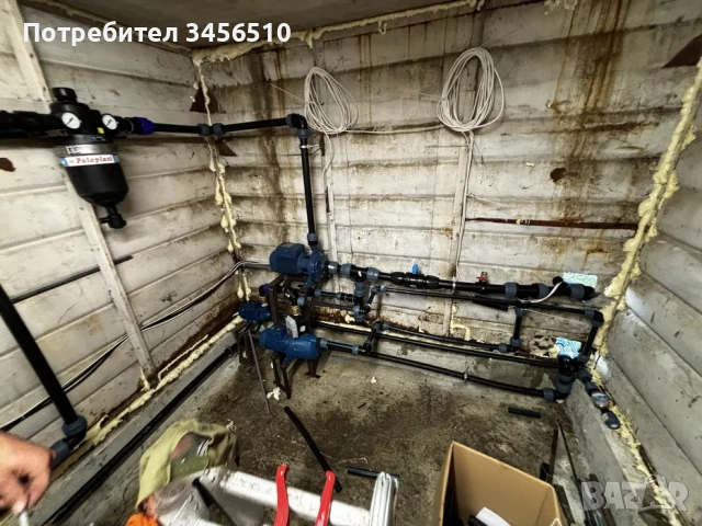 Стопанство за производство на зеленчуци, снимка 2 - Земеделска земя - 52690807