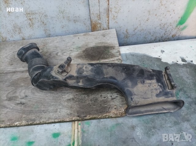 Въздуховод за Опел Астра h 1.9 CDTI. 120 кс. 2006 год. Z19DT. , снимка 1