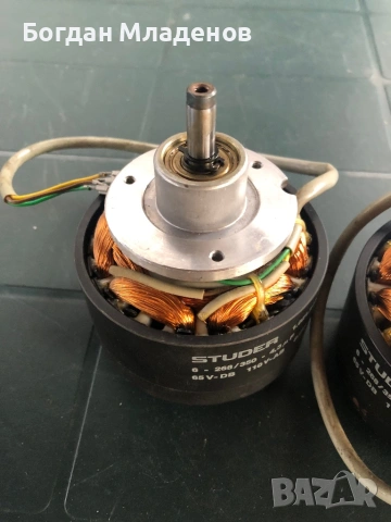 Revox b77, снимка 3 - Декове - 53722974