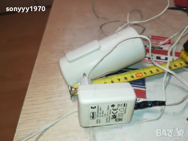 AUDIO/VIDEO-ПРИЕМНИК С ТРАФ ОТ БЕБЕФОН 0901251757, снимка 13 - Бебефони - 48619160