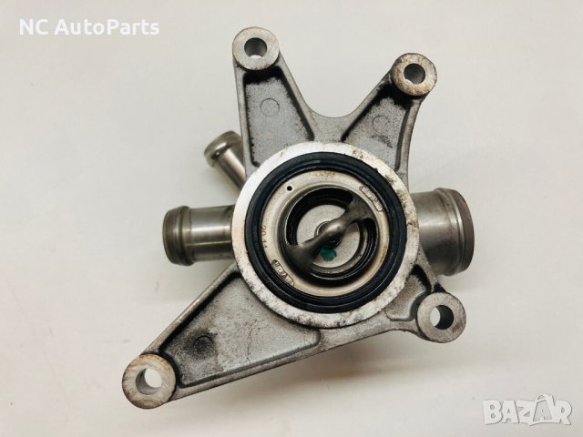 Термостат за MAXUS DELIVER 9 2.0 дизел 163 коня C00084095 2022, снимка 2 - Части - 42565529