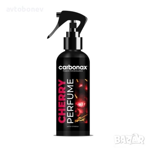 Парфюм за автомобил CARBONAX® ''Cherry'' 150ml