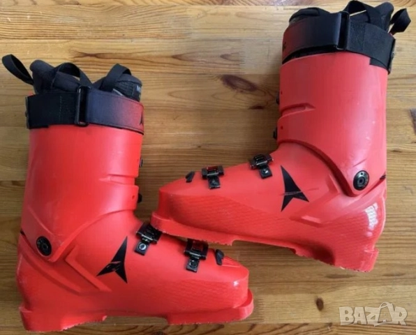 ATOMIC REDSTER 110 АТОМИК РЕДСТЕР 110 модел 2024г., снимка 2 - Зимни спортове - 51520795