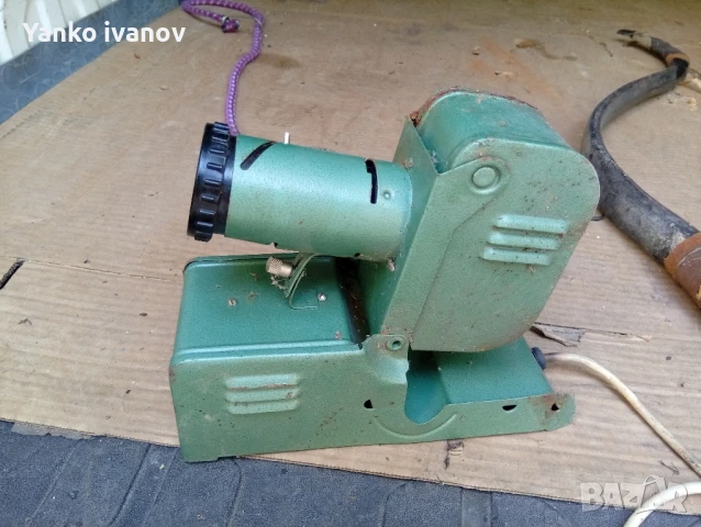 Прожекционен апарат Пионер 