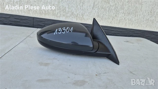 Десно огледало Kia Ceed година 2018 2019 2020 2021 2022 2023 код 87620J7160, 87620-J7160 