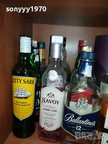 шишета-ПРАЗНИ за колекция 0206231700, снимка 6 - Колекции - 40917961