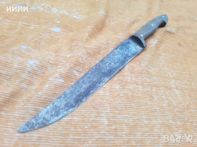 Овчарски нож 8