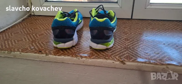 маратонки. Зеус45. номер, снимка 4 - Маратонки - 47490891