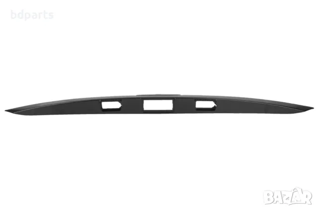 Външна дръжка лайстна за багажник FORD FOCUS II FL Facelift , Черен,, снимка 4 - Части - 56142297