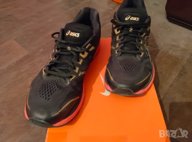 Маратонки Asics GT-2000 7, снимка 2 - Маратонки - 52417924