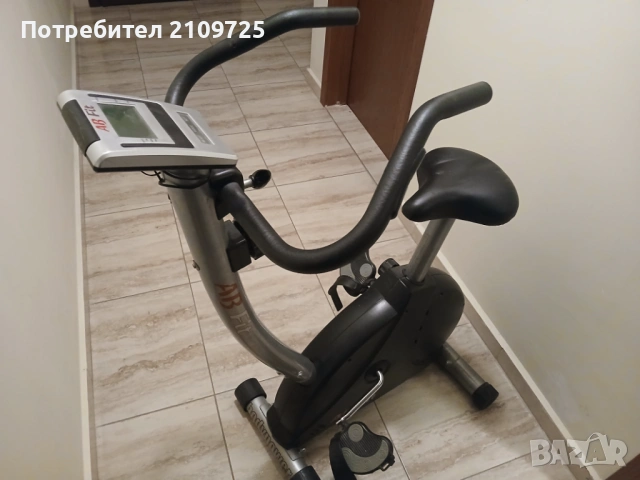 Продавам велоаргометър