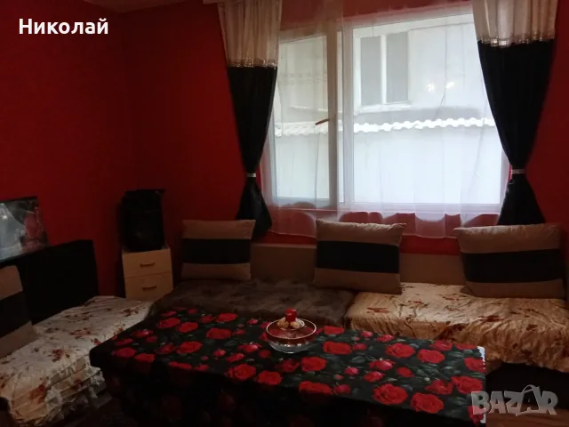 Продава етаж от тухлена кооперация в гр.Пазарджик-от Собственик , снимка 2 - Етаж от къща - 55905329