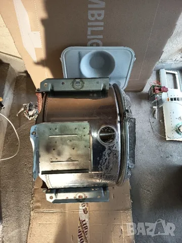 Пералня Gorenje части 5