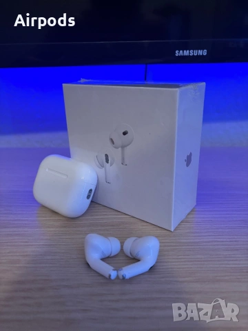 AirPods Pro 2 generation 