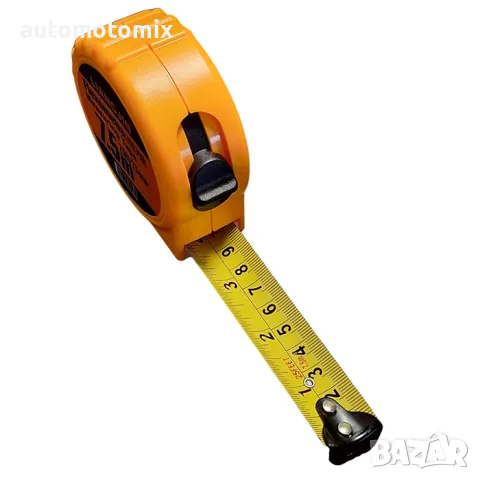 Ролетка 10 метра - 1852086, снимка 2 - Аксесоари и консумативи - 48128631