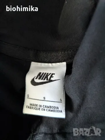 Екип Nike Tech Fleece S, снимка 5 - Спортни дрехи, екипи - 56068634