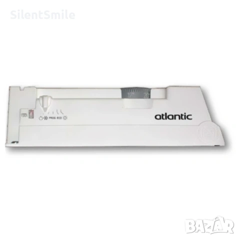 Atlantic F119 Design 2000w за 22квадрата, снимка 2 - Радиатори - 53681323