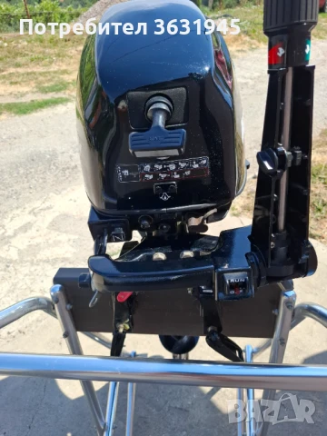 Продавам , снимка 10 - Воден транспорт - 51085451